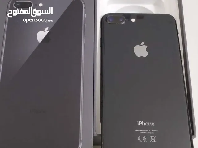Apple iPhone 8 Plus 64 GB in Al Dakhiliya
