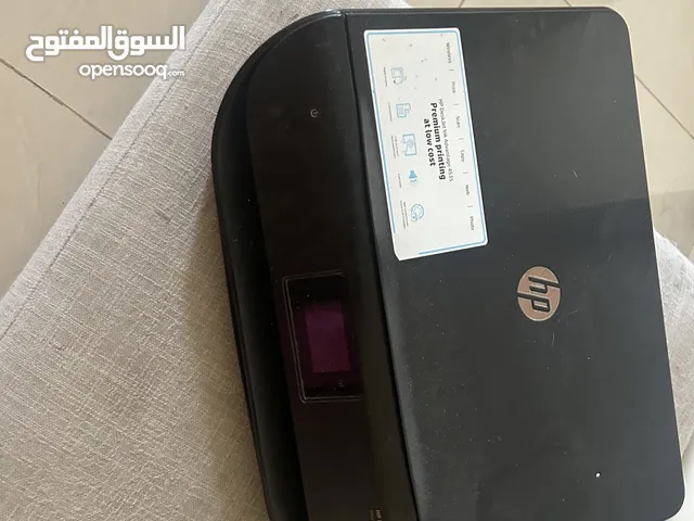 HP printer no wires