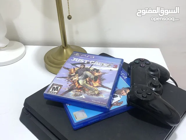 PlayStation 4 PlayStation for sale in Hawally