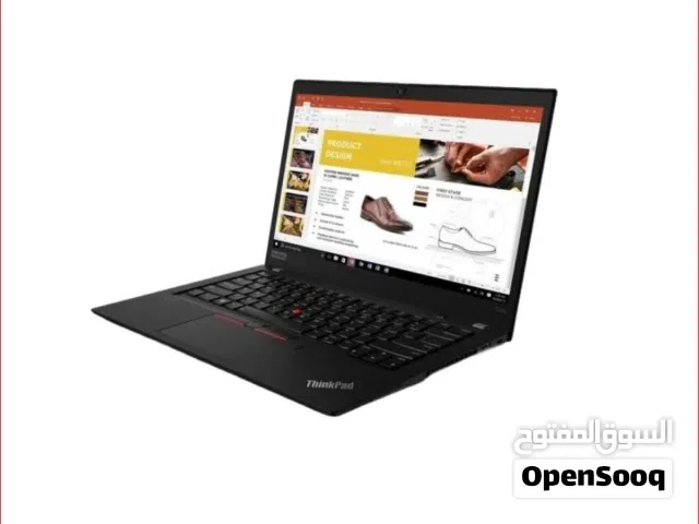 Windows Lenovo for sale in Sohag