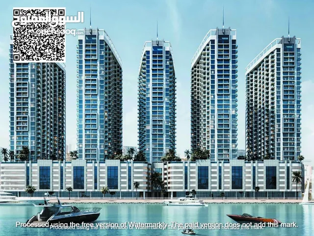 1110 ft² 1 Bedroom Apartments for Sale in Ajman Al Rashidiya