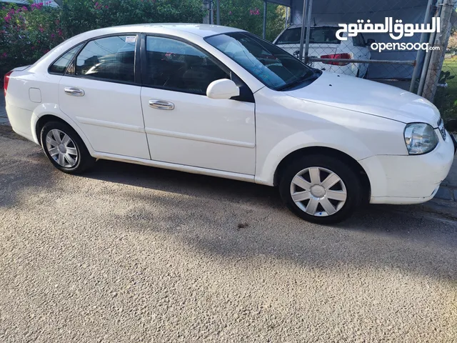New Chevrolet Optra in Najaf