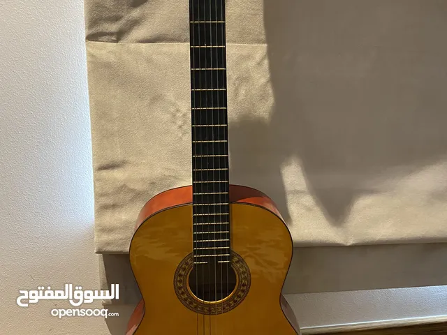 Lucky Star Acoustic Guitar
