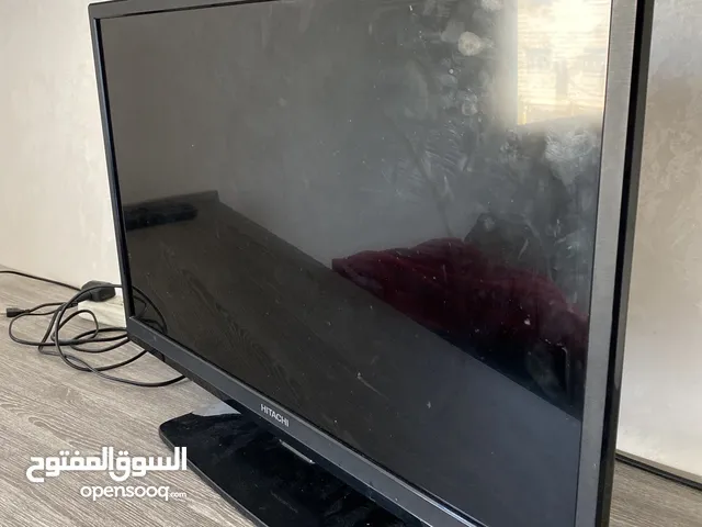 Hitachi LED 32 inch TV in Amman