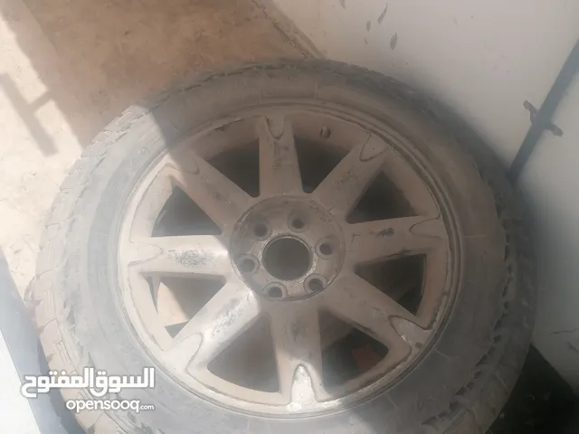 للجمس التاهو رنجات العدد 5