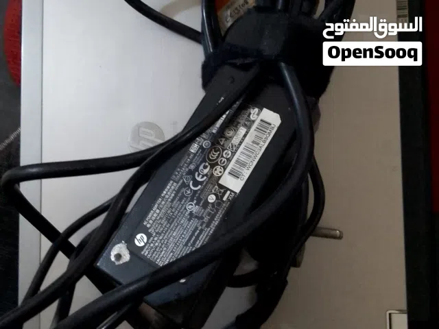 لابتوب اج پي وديل