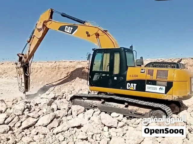 مقاول مشاريع وتنفيذ جميع المواقع حفر وتسويه وتوريد مواد الدفان