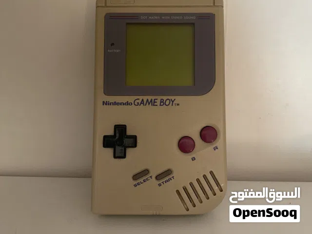 Nintendo - Others Nintendo for sale in Amman