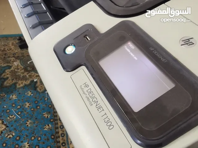Printers Hp printers for sale  in Al Sharqiya
