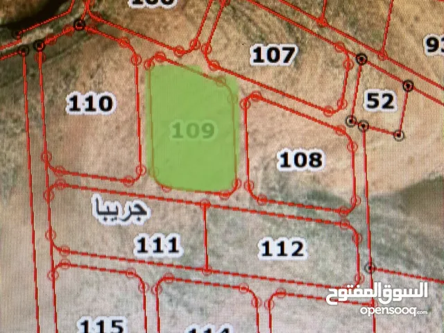 Residential Land for Sale in Zarqa Al Zawahra