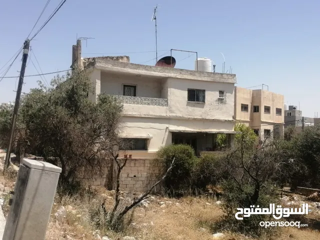 200 m2 3 Bedrooms Townhouse for Sale in Irbid Aydoun