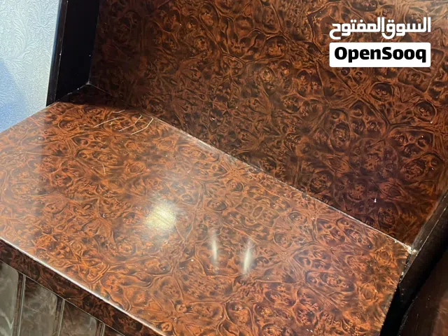 زاوية ملابس خشب تركي