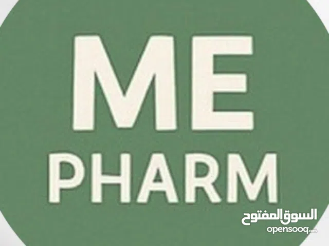 Me pharm
