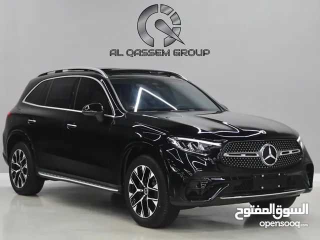 GLC 260L  Brand New  Low Kms  4,550 AED Monthly  2 Years Warranty + Free Insurance  Ref#L106090