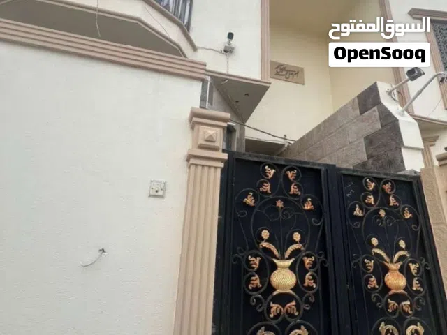 بيت حديث للبيع ياسين خريبط على شارع 20