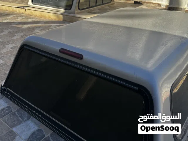 Used Toyota Tundra in Tripoli