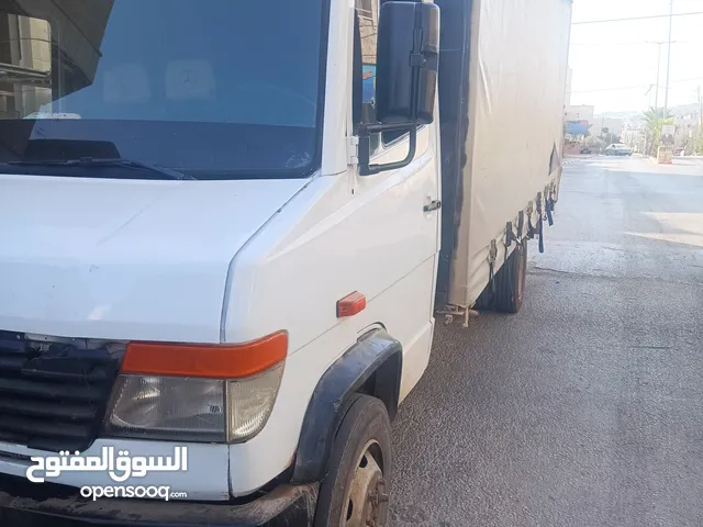 مرسيديس 814