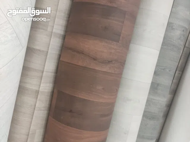 مشمعات شبيه الباركيه وموكبت