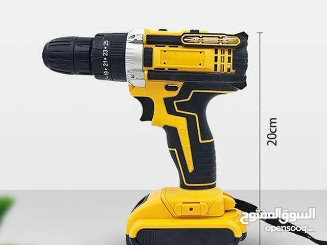 لكل محترف وهاوٍ يبحث عن القوة والدقة!  نقدم لكم