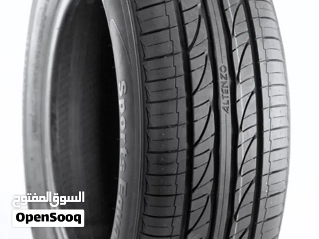 205/65/16 Altenzo اطارات آلتنزو استرالی