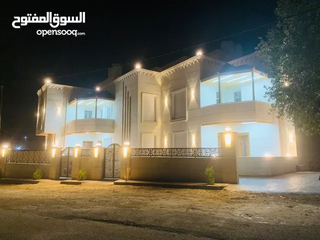 0 m2 4 Bedrooms Villa for Sale in Irbid Al Husn