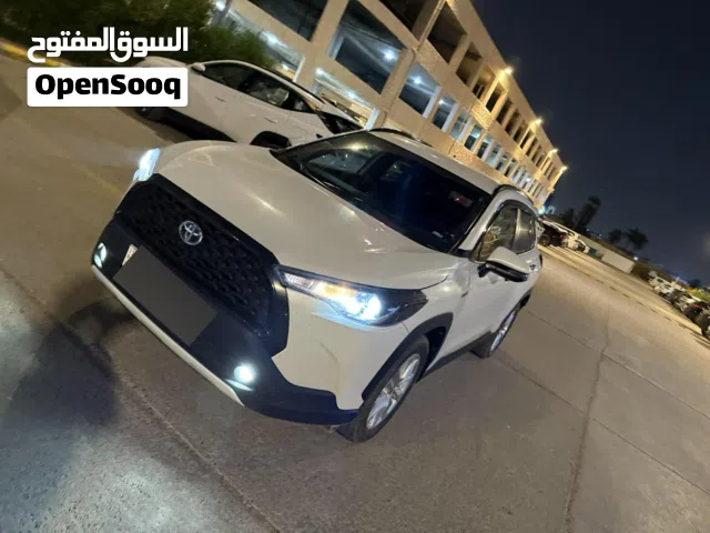 Used Toyota Corolla in Baghdad