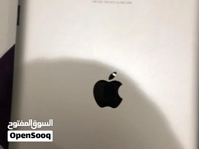 Apple iPad 6 32 GB in Farwaniya