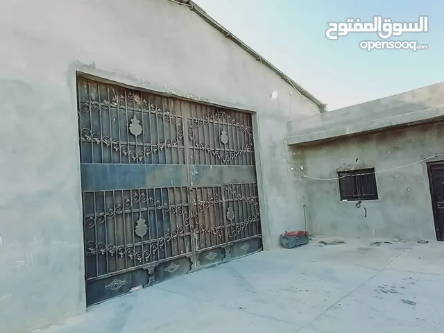 Unfurnished Warehouses in Tripoli Khallet Alforjan