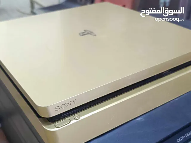 PlayStation 4 PlayStation for sale in Mosul