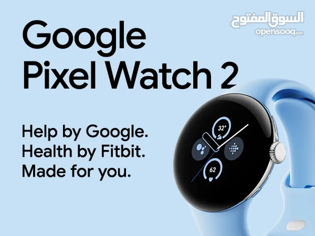 Google smart watches for Sale in Sana'a