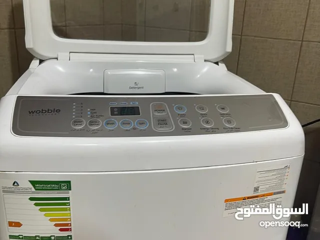 Samsung 1 - 6 Kg Washing Machines in Dammam