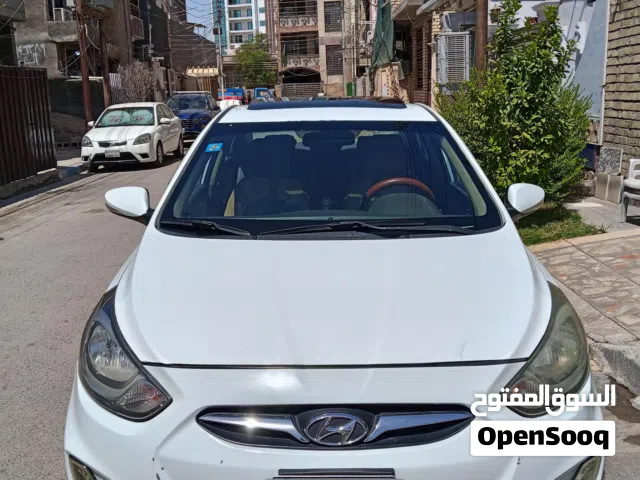 اكسنت للبيع