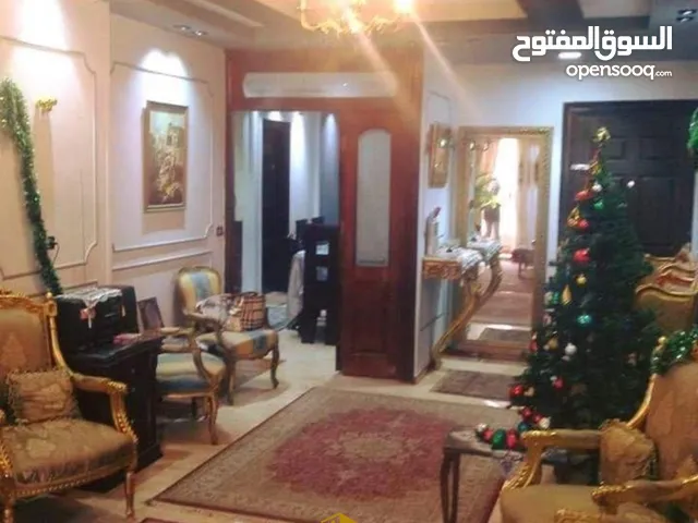 160 m2 3 Bedrooms Apartments for Sale in Alexandria Smoha