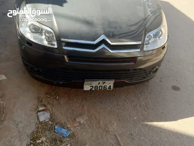 ستروين 2005 للبيع