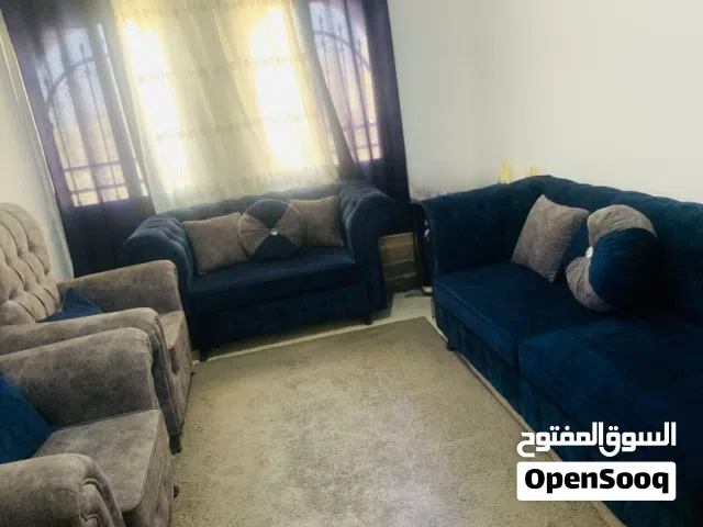 طقم كنب 7 مقاعد