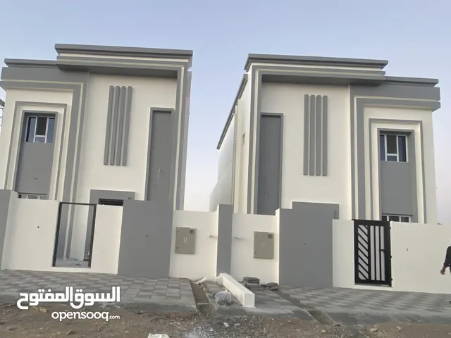 285 m2 4 Bedrooms Townhouse for Sale in Al Batinah Barka