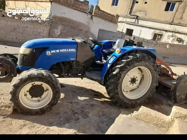 1983 Tractor Agriculture Equipments in Jordan Valley