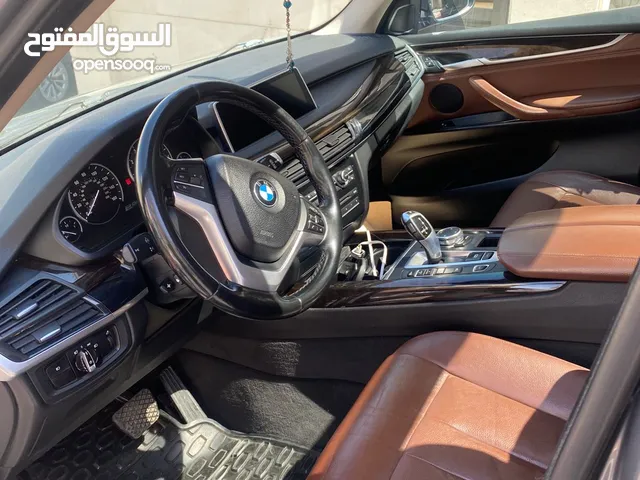 بي ام x5 للبيع
