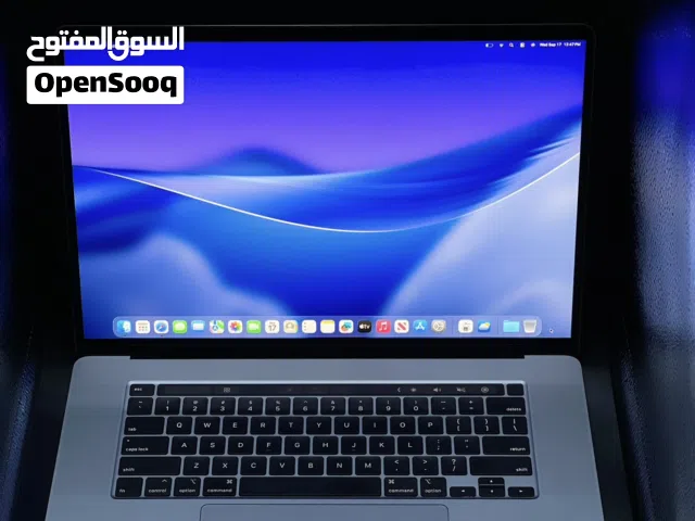 MacBook Pro 32GB 2019 16 inch