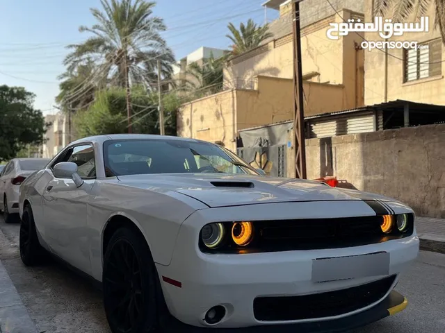 تشالنجر للبيع 2018