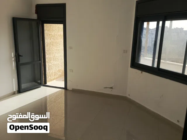 130 m2 3 Bedrooms Apartments for Rent in Ramallah and Al-Bireh Ein Musbah