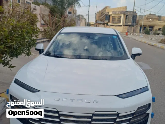 جيتور داشنك موديل 26 مرقم بغداد جاهز باسمي