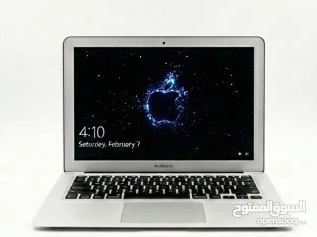 MacBook Air 8GB RAM 512GB SSD excellent Condition