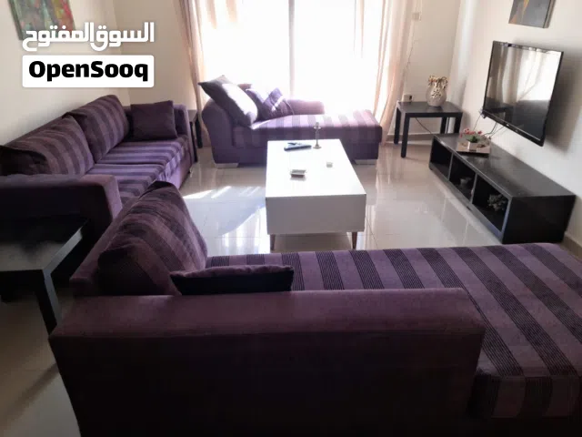 100 m2 2 Bedrooms Apartments for Rent in Amman Um Uthaiena
