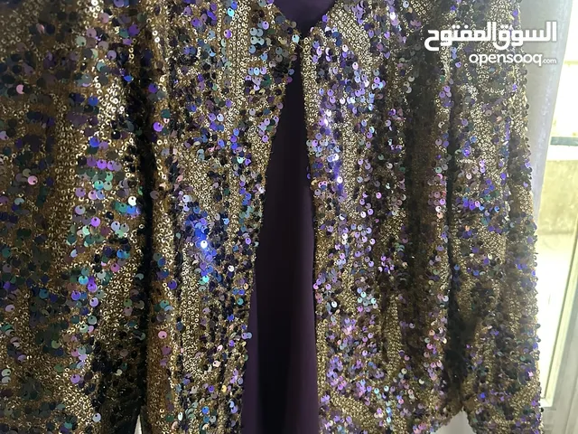 ستره نظيفه كلش