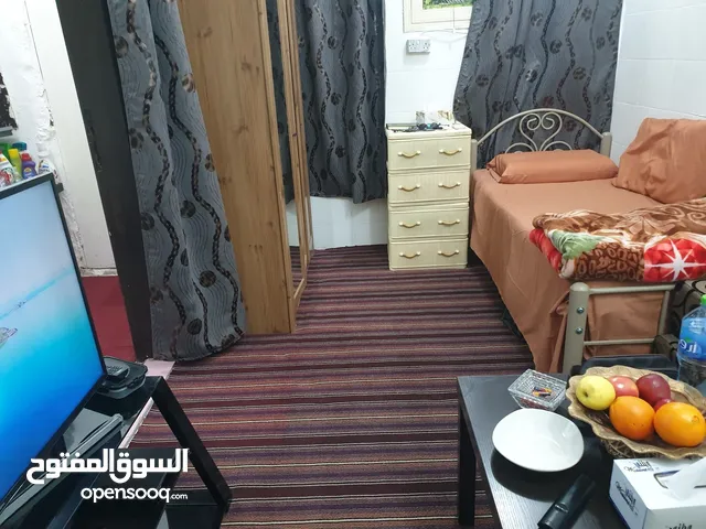 300 m2 Studio Apartments for Rent in Hawally Salwa