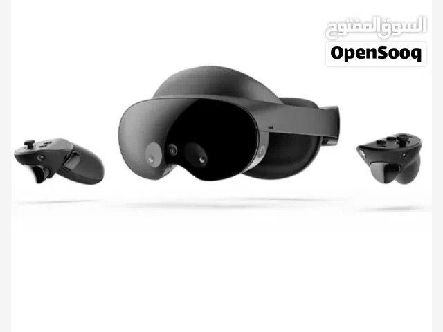 Meta Quest Pro VR Headset