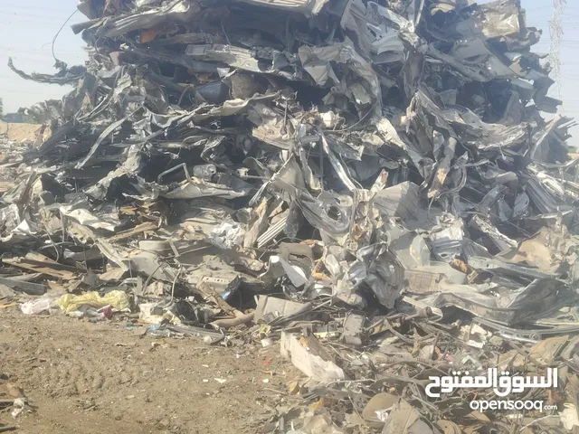 شراكة في مشروع اسكراب