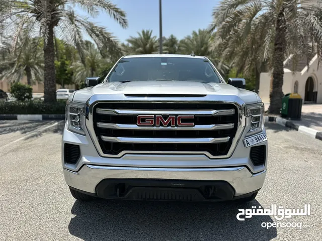جي ام سي بيك اب موديل 2019 وارد امريكي
