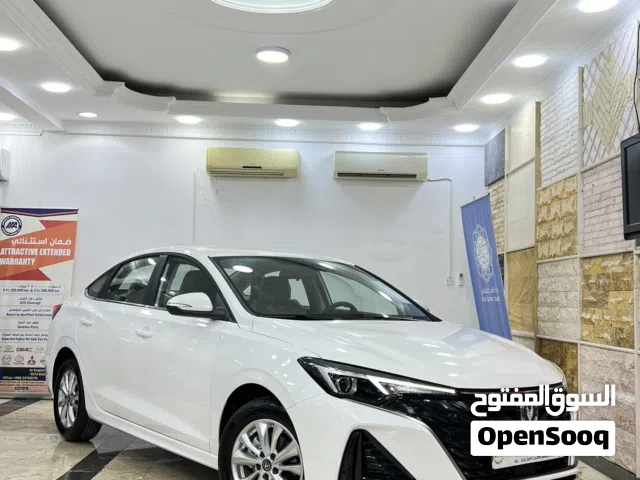 2026 Changan Eado PHEV